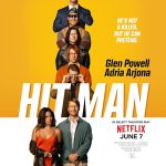 دانلود فیلم Hit Man 2023 ضربه مرد