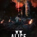 دانلود سریال Alice in Borderland آلیس در سرزمین مرزی