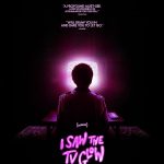 دانلود فیلم I Saw the TV Glow 2024 مجذوب نور تلوزیون شدم