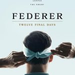 دانلود مستند Federer: Twelve Final Days 2024 فدرر: دوازده روز پایانی