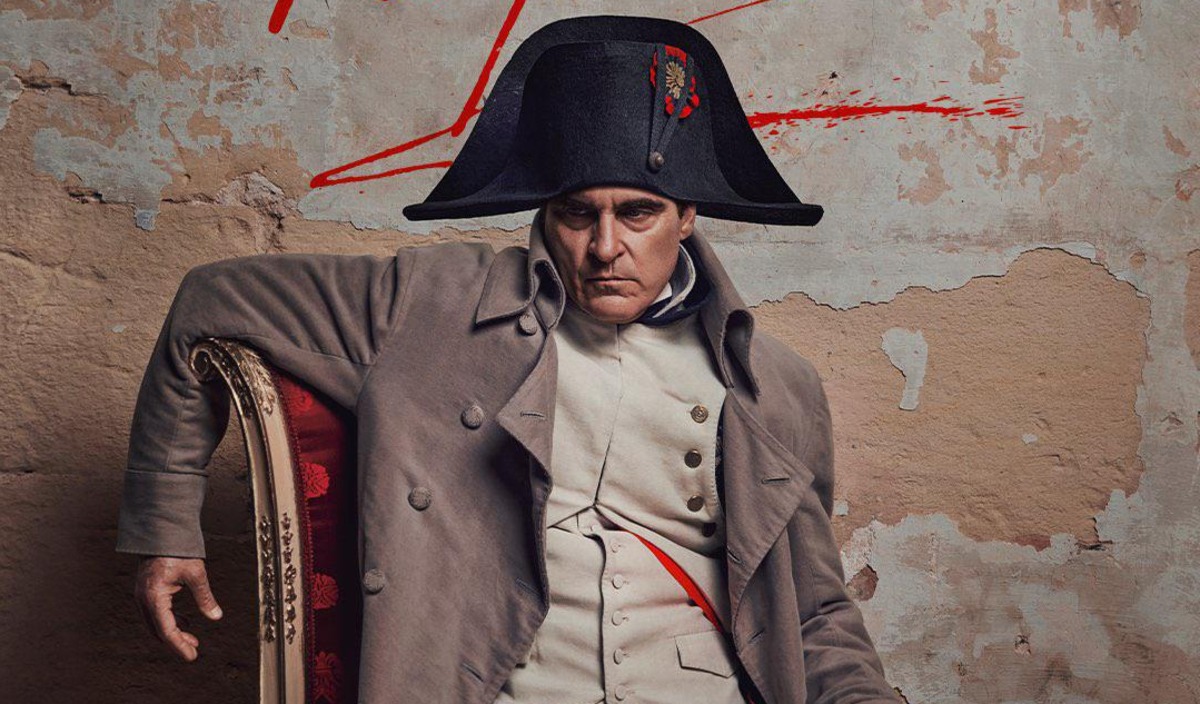 دانلود فیلم Napoleon 2023 ناپلئون