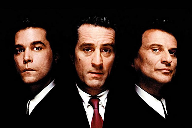 دانلود فیلم Goodfellas 1990 دوستان خوب