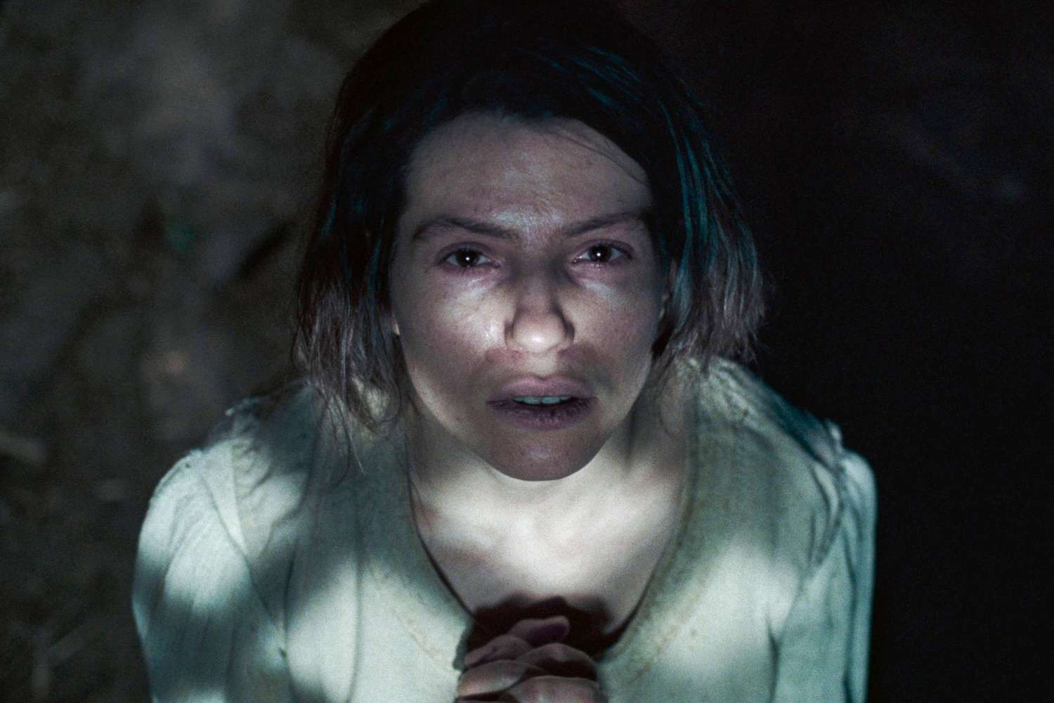 دانلود فیلم The Devil’s Bath 2024 حمام شیطان
