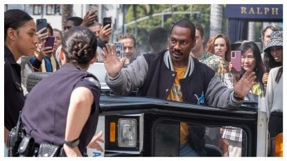 دانلود فیلم Beverly Hills Cop: Axel F 2024 پلیس بورلی هیلز: اکسل اف