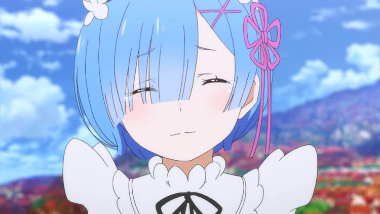 دانلود انیمه Re: Zero, Starting Life in Another World شروع زندگی در دنیایی دیگر