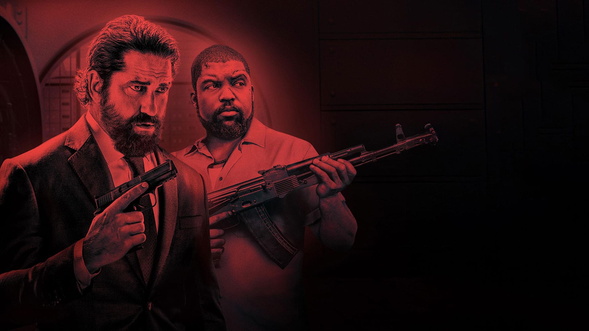 دانلود فیلم Den of Thieves 2: Pantera 2025 لانه دزدان 2: پنترا