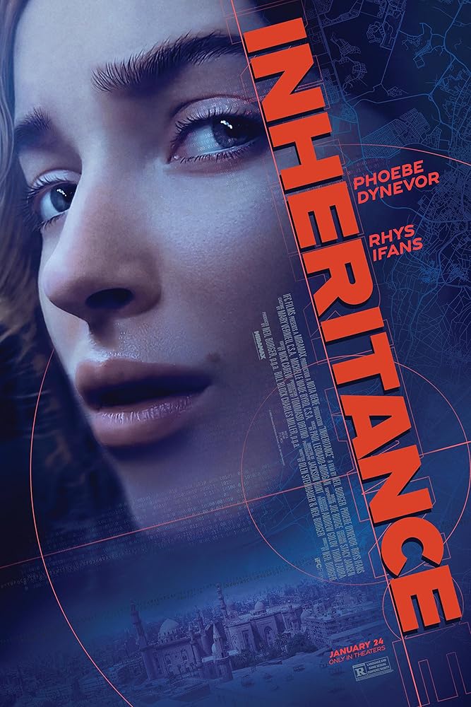 دانلود فیلم Inheritance 2025 ارث