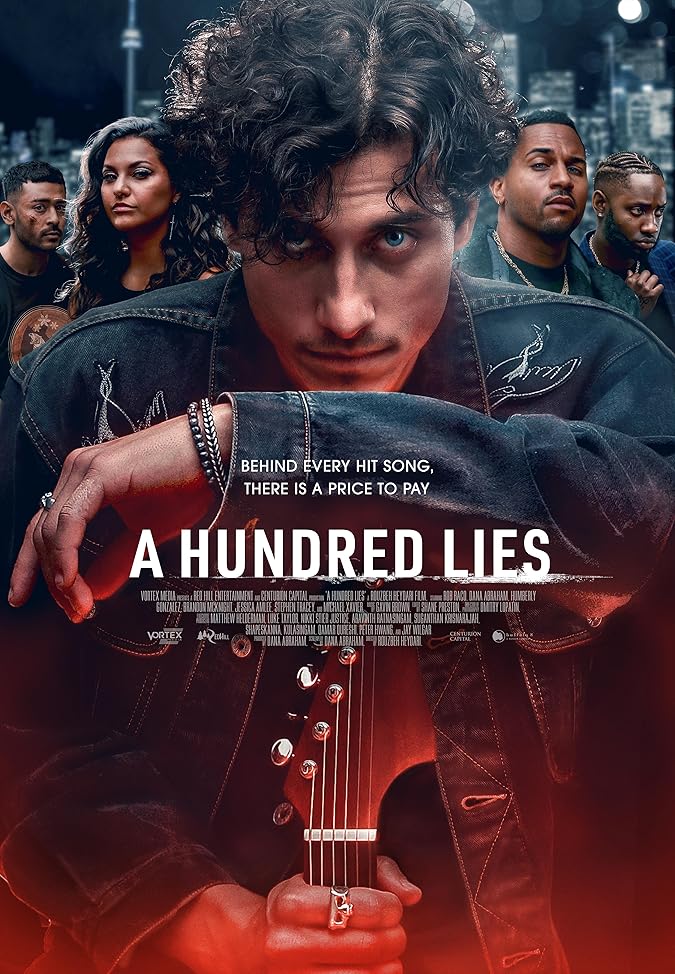 دانلود فیلم A Hundred Lies 2024 صد دروغ