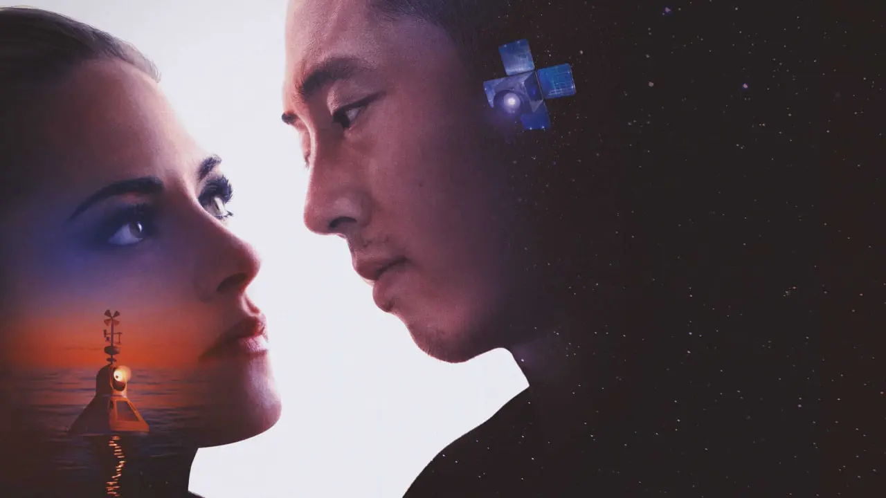 دانلود فیلم Love Me 2024 عاشقم باش عشق من
