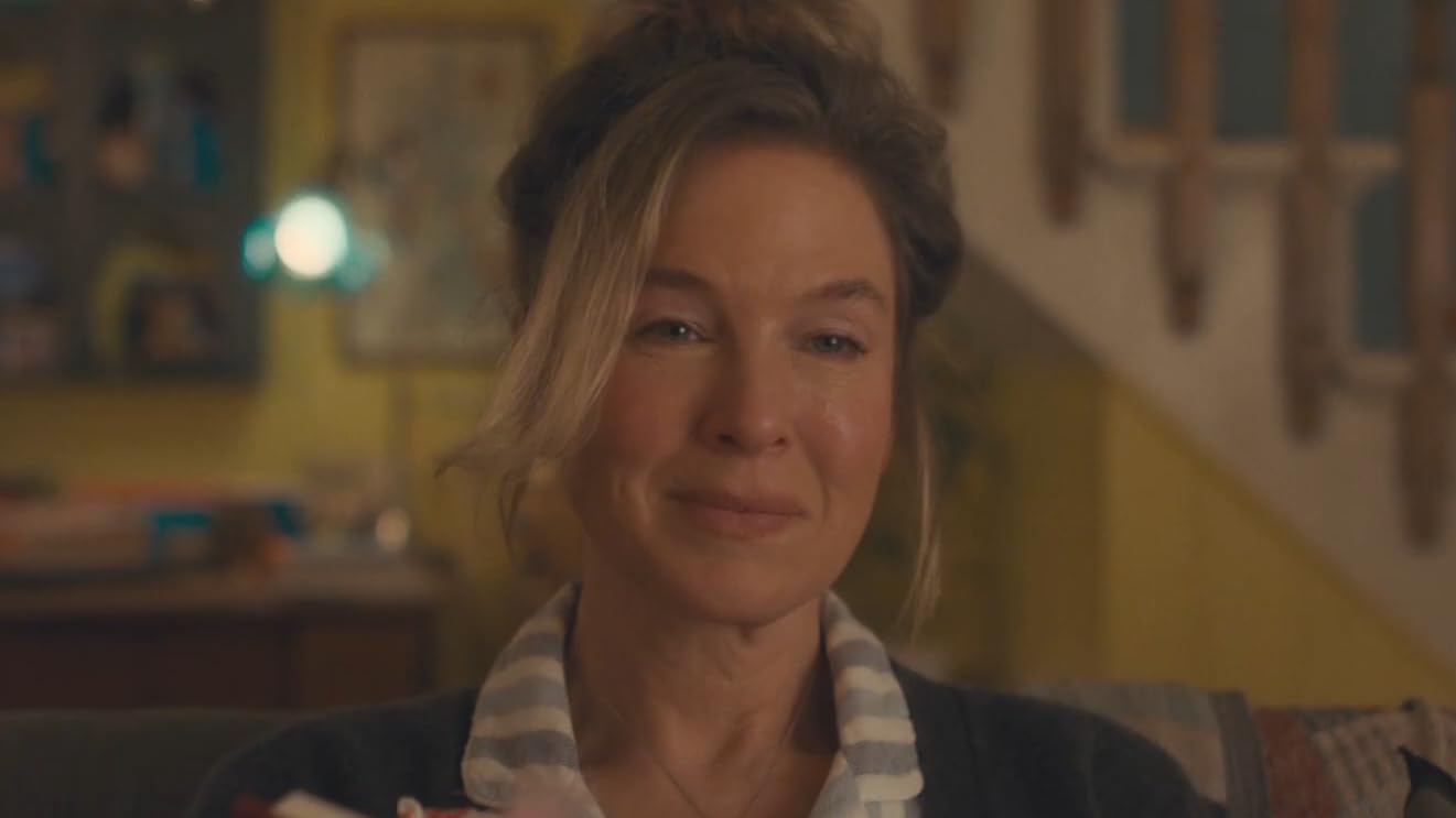 دانلود فیلم Bridget Jones: Mad About the Boy 2025 بریجت جونز: شیفته پسر
