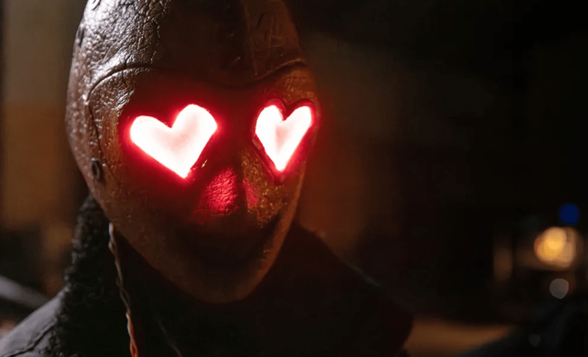 دانلود فیلم چشم قلبی Heart Eyes 2025