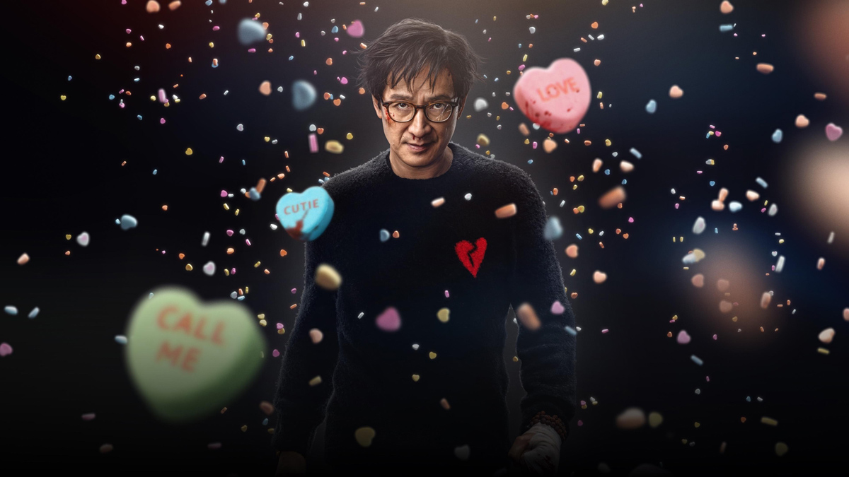 دانلود فیلم  Love Hurts 2025 عشق دردناک است
