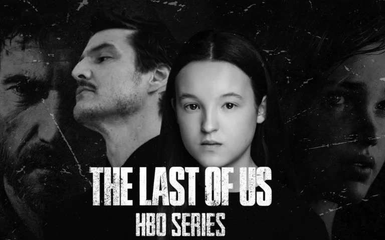 دانلود سریال The Last of Us لست اف اس اخرین از ما